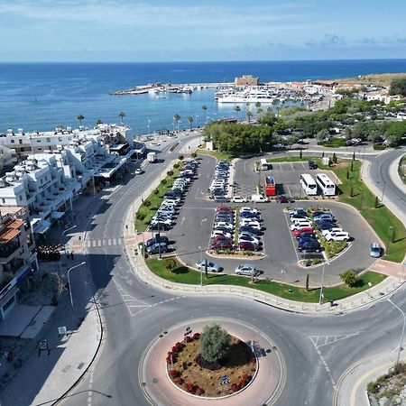 Basilica Holiday Resort Paphos Esterno foto