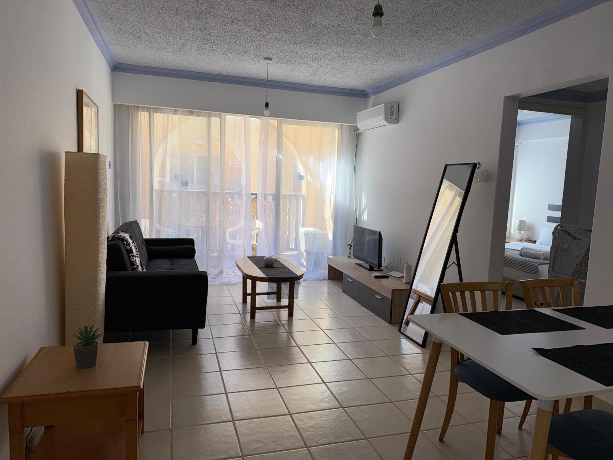 Basilica Holiday Resort Paphos Esterno foto